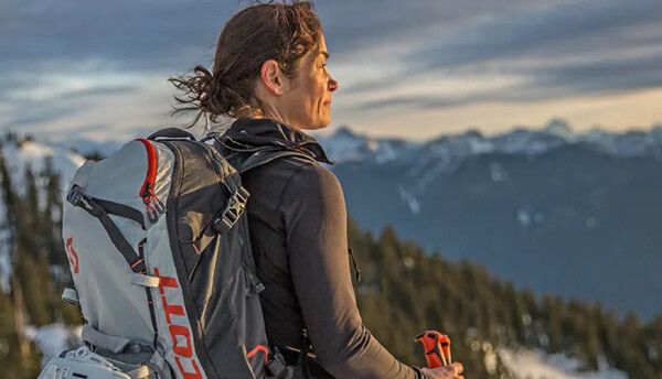 Laviinivarustus: elupäästev komplekt mägedes liikujale