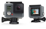 Spordikaamera GoPro HERO+ LCD