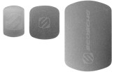 Scosche magicMOUNT Replacement Kit Hall