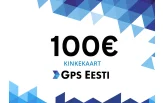 Gift Card 100&euro;