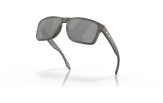 OAKLEY Holbrook Woodgrain Prizm Black Polarized