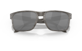 OAKLEY Holbrook Woodgrain Prizm Black Polarized