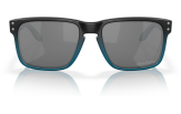 OAKLEY Holbrook TLD Blue Fade Prizm Black