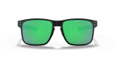 OAKLEY Holbrook Metal Matte Black Jade Iridium