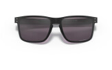 OAKLEY Holbrook Metal Matte Black Prizm Grey