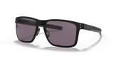 OAKLEY Holbrook Metal Matte Black Prizm Grey