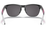 OAKLEY Frogskins Lite Ignite Pink Fade Prizm Black