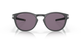 OAKLEY Latch Matte Carbon Prizm Grey
