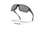 OAKLEY Split Shot Matte Black Prizm Black Polarized