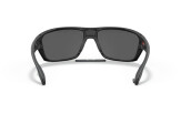 OAKLEY Split Shot Matte Black Prizm Black Polarized