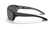OAKLEY Split Shot Matte Black Prizm Black Polarized
