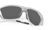OAKLEY Split Shot X-Silver Prizm Black