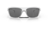OAKLEY Split Shot X-Silver Prizm Black