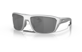 OAKLEY Split Shot X-Silver Prizm Black