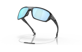 OAKLEY Split Shot Black Ink Deep Water Polarized