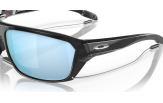 OAKLEY Split Shot Black Ink Deep Water Polarized