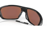OAKLEY Split Shot Black Ink Deep Water Polarized