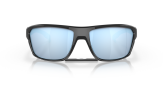 OAKLEY Split Shot Black Ink Deep Water Polarized