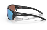 OAKLEY Split Shot Black Ink Deep Water Polarized