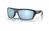 OAKLEY Split Shot Black Ink Deep Water Polarized