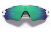 OAKLEY Radar EV Path Team Colors Polished White Prizm Jade