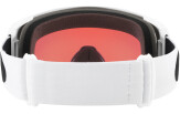 OAKLEY LineMiner M Matte White Prizm Snow Sapphire Iridium