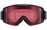 OAKLEY LineMiner S Matte Black Prizm Snow Rose