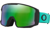 OAKLEY LineMiner M Celeste Prizm Snow Jade