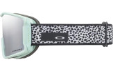 OAKLEY LineMiner M White Habitat Prizm Black Iridium