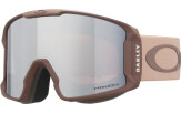 OAKLEY LineMiner L Mark Mcmorris Signature Prizm Black Iridium