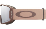 OAKLEY LineMiner L Mark Mcmorris Signature Prizm Black Iridium