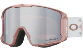OAKLEY LineMiner L Jamie Anderson Signature Prizm Snow Black Iridium