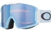 OAKLEY LineMiner L Chloe Kim Signature Prizm Snow Sapphire Iridium