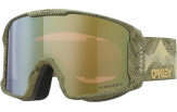 OAKLEY LineMiner L Sage Kotsenburg Signature Prizm Sage Gold Iridium