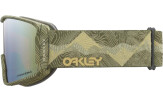 OAKLEY LineMiner L Sage Kotsenburg Signature Prizm Sage Gold Iridium