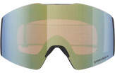 OAKLEY Fall Line M Matte Black Prizm Sage Gold