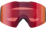 OAKLEY Fall Line M Red Haze Prizm Snow Torch Iridium