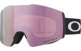 OAKLEY Fall Line M Matte Black Prizm Rose Gold Iridium