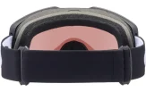 OAKLEY Fall Line M Matte Black Prizm Rose Gold Iridium
