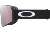 OAKLEY Fall Line M Matte Black Prizm Rose Gold Iridium