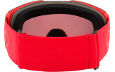 OAKLEY Fall Line L Redline Prizm Snow Torch Iridium