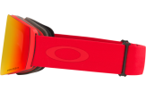 OAKLEY Fall Line L Redline Prizm Snow Torch Iridium