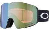 OAKLEY Fall Line L Matte Black Prizm Sage Gold Iridium