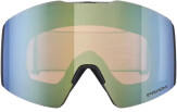 OAKLEY Fall Line L Matte Black Prizm Sage Gold Iridium