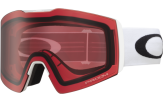 OAKLEY Fall Line L Matte White Prizm Snow Rose
