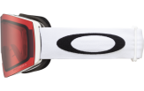 OAKLEY Fall Line L Matte White Prizm Snow Rose