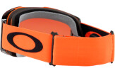 OAKLEY Fall Line L Neon Orange Prizm Persimmon