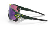 P&auml;ikeseprillid OAKLEY Jawbreaker Matte Hunter Green Prizm Road Jade