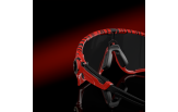 P&auml;ikeseprillid OAKLEY Jawbreaker Red Tiger Prizm Black