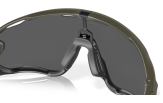P&auml;ikeseprillid OAKLEY Jawbreaker Matte Olive Prizm Black